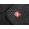RIVACASE Orly - Sacoche féminine pour ordinateur portable 15,6" - noir