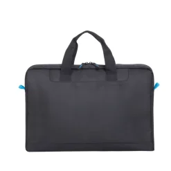 RIVACASE Regent II - Sacoche pour ordinateur portable 17,3" - noir