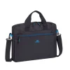 RIVACASE Regent II - Sacoche pour ordinateur portable 14" - noir
