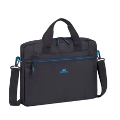 RIVACASE Regent II - Sacoche pour ordinateur portable 14" - noir