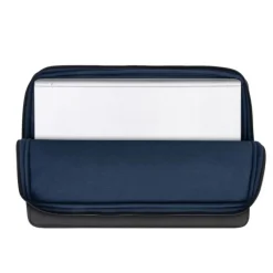 RIVACASE Suzuka - Housse d'ordinateur portable 17,3" - noir