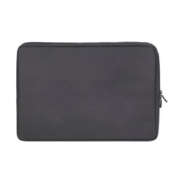 RIVACASE Suzuka - Housse d'ordinateur portable 17,3" - noir
