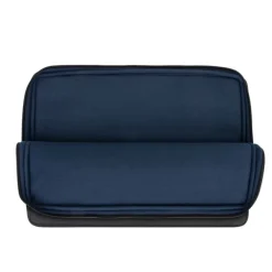RIVACASE Suzuka - Housse d'ordinateur portable 17,3" - noir