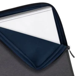 RIVACASE Suzuka - Housse d'ordinateur portable 17,3" - noir