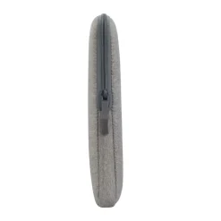 RIVACASE Suzuka - Housse d'ordinateur portable 15,6" - gris