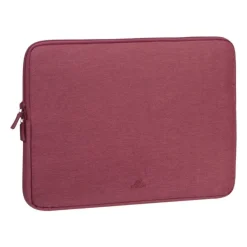 RIVACASE Suzuka - Housse d'ordinateur portable 13,3" - rouge