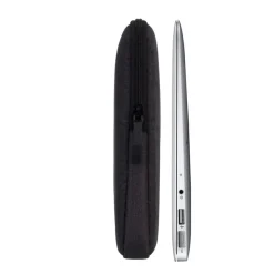 RIVACASE Suzuka - Housse d'ordinateur portable 13,3" - noir