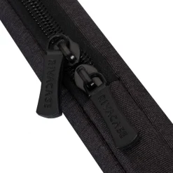 RIVACASE Suzuka - Housse d'ordinateur portable 13,3" - noir