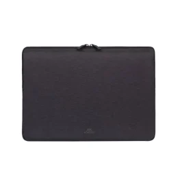 RIVACASE Suzuka - Housse d'ordinateur portable 13,3" - noir