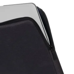 RIVACASE Suzuka - Housse d'ordinateur portable 13,3" - noir