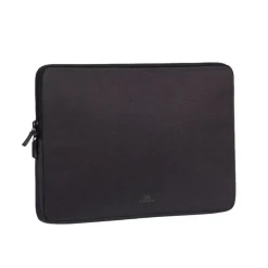 RIVACASE Suzuka - Housse d'ordinateur portable 13,3" - noir