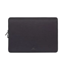 RIVACASE Suzuka - Housse d'ordinateur portable 13,3" - noir