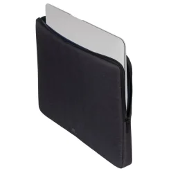 RIVACASE Suzuka - Housse d'ordinateur portable 15,6" - noir