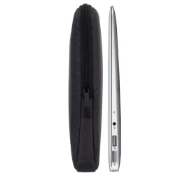 RIVACASE Suzuka - Housse d'ordinateur portable 15,6" - noir