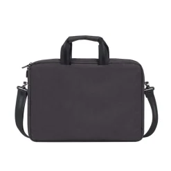 RIVACASE Suzuka - Sacoche pour ordinateur portable 15,6" - noir