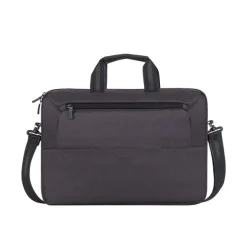 RIVACASE Suzuka - Sacoche pour ordinateur portable 15,6" - noir