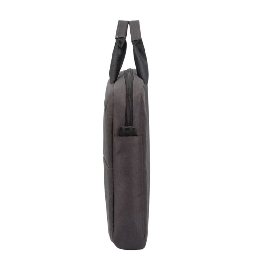 RIVACASE Suzuka - Sacoche pour ordinateur portable 15,6" - noir
