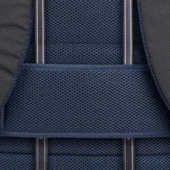 RIVACASE Tegel - Sac à dos pour ordinateur portable - 17,3" - noir