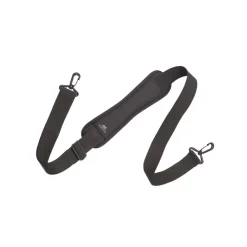 RIVACASE Tegel - Sacoche pour ordinateur portable 17,3" - noir