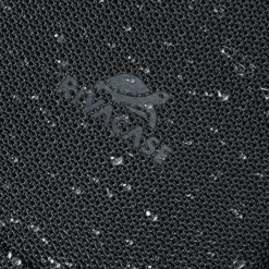RIVACASE Tegel Eco - Sac à dos pour ordinateur portable 17,3" - noir