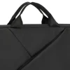 RIVACASE Tivoli - Sacoche pour ordinateur portable 15,6" - gris