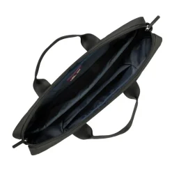 RIVACASE Tivoli - Sacoche pour ordinateur portable 15,6" - gris