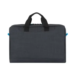RIVACASE Z Series - Sacoche pour ordinateur portable 17,3" + souris - noir