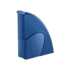 Riviera by CEP - Porte-revues bleu