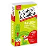 Robert & Collins Maxi Dictionnaire Italien