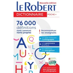 Robert - de - Poche - Plus