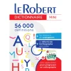 Robert - Mini - Langue - FSE