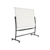 Rocada by CEP - Tableau blanc laqué mobile - 150 x 120 cm