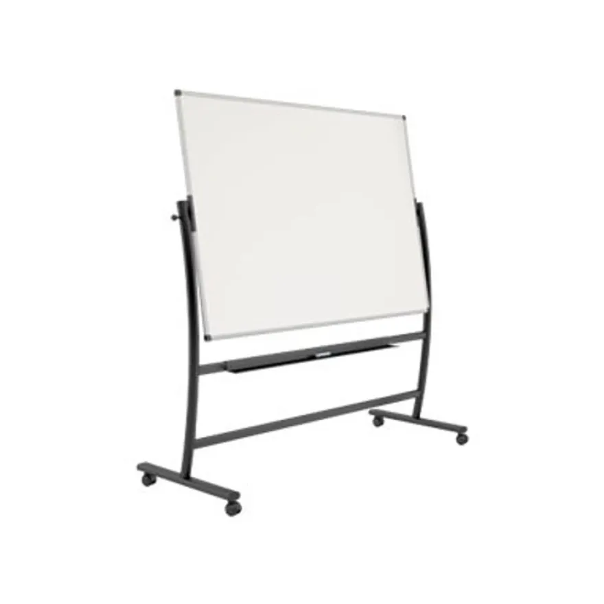 Rocada by CEP - Tableau blanc laqué mobile - 150 x 120 cm