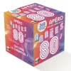 Rollcube apéro culture générale années 80