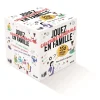 Rollcube culture générale en famille