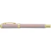 Roller ENZO VARINI "Palazzo Greek Colonnes" coloris rose & violet