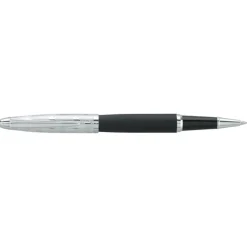 Roller HECHTER PARIS "Alliance Quadrillage" coloris noir