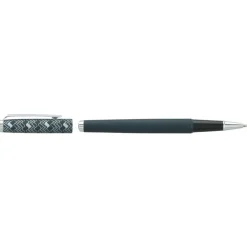 Roller HECHTER PARIS "Avenue Hoche Wave" coloris gris
