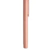 Roller HECHTER PARIS "Silhouette Métallique" coloris rose métallisé