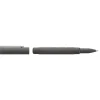 Roller HECHTER PARIS "Silhouette Milky Way" coloris gun métallisé