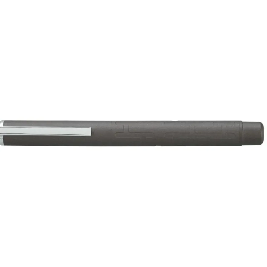 Roller HECHTER PARIS "Silhouette Milky Way" coloris gun métallisé