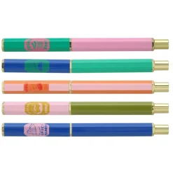 Rollink métal INK