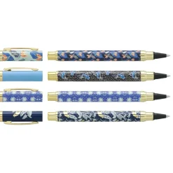 Rollink métal INK