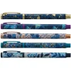 Rollink métal INK "Bosquet" 5 designs assortis