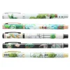Rollink métal INK "Botanique" 5 designs assortis