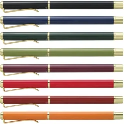 Rollink métal INK