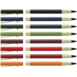 Rollink métal INK