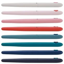 Rollink métal INK Dots 2.0 8 designs assortis