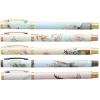 Rollink métal INK "Flowrette" 5 designs assortis