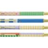 Rollink métal INK "Happy Times" 4 motifs assortis